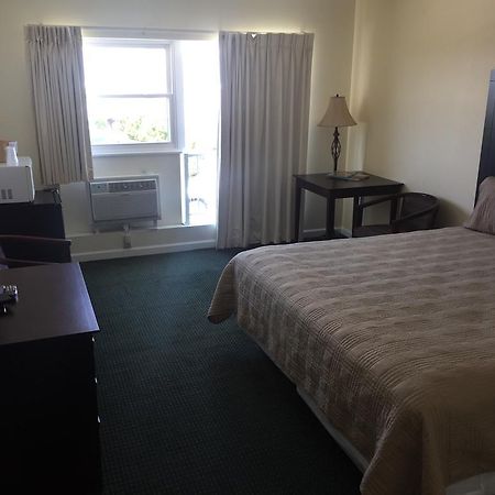 Maridel Motel Ocean City Exterior photo
